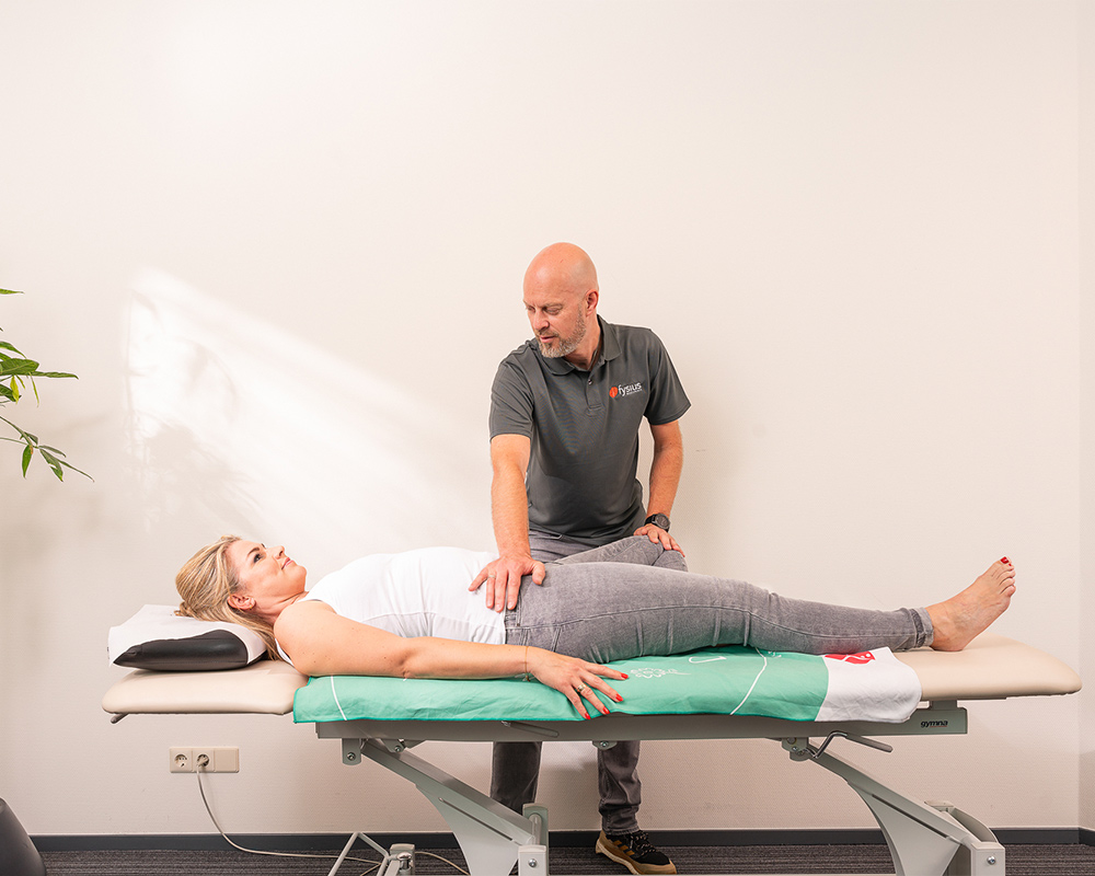 Dry needling