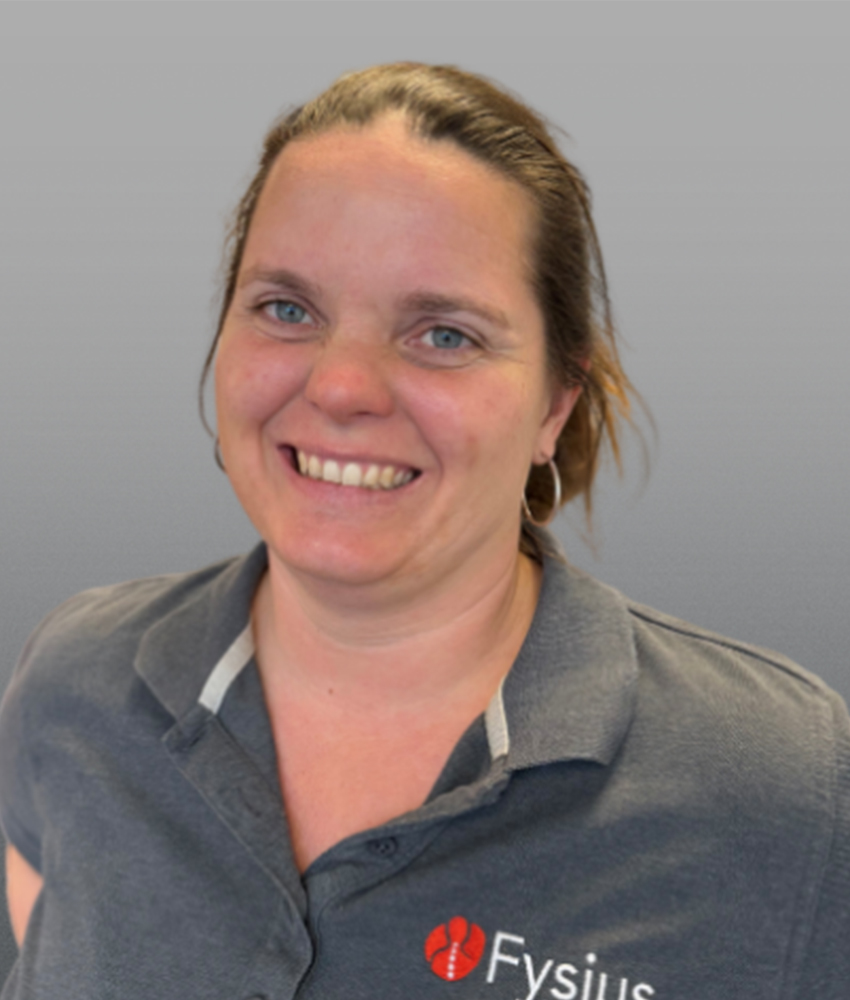 Joyce de Vries
