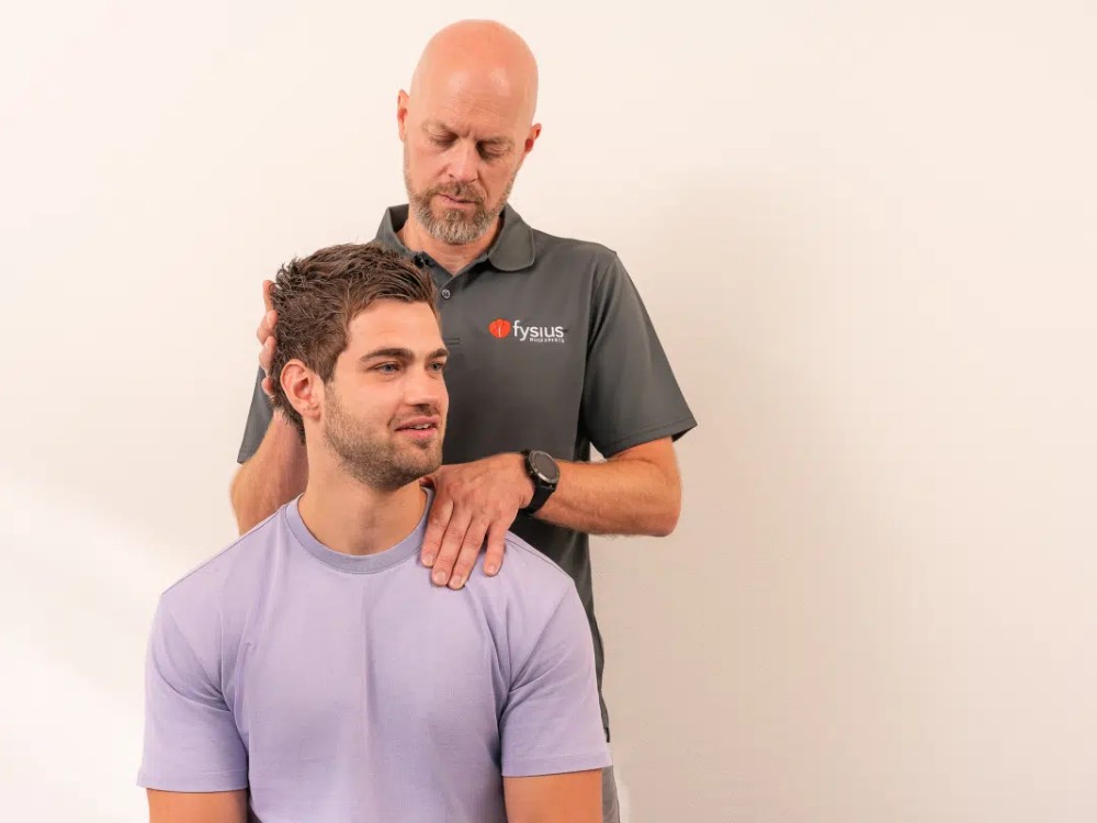 Past dry needling bij uw klachten