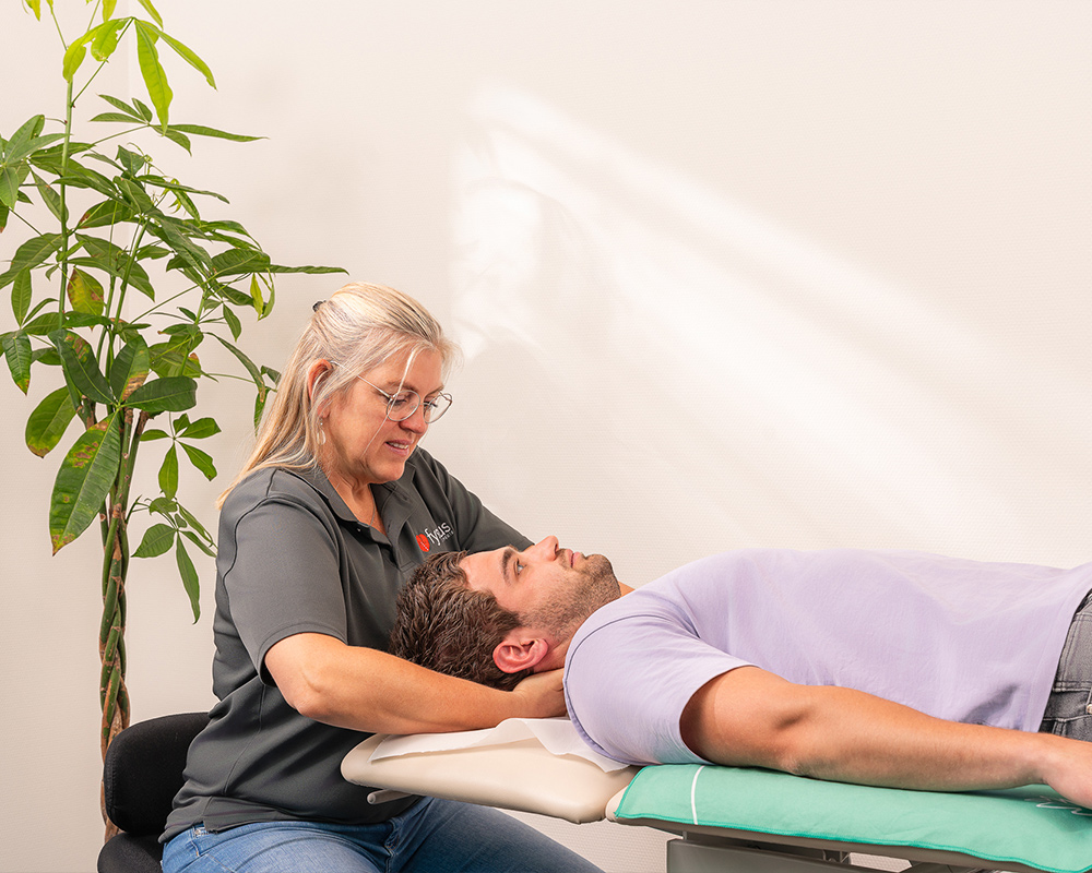 Wat is dry needling
